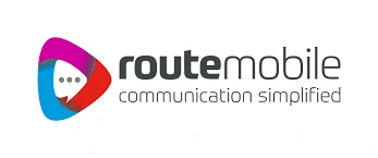 OTP Verification SMS Gateway RouteMobile