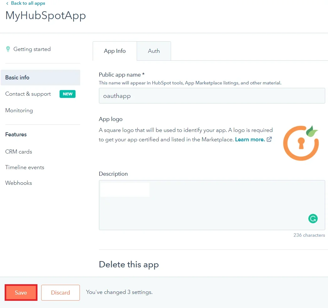  HubSpot OAuth OIDC SSO for Joomla