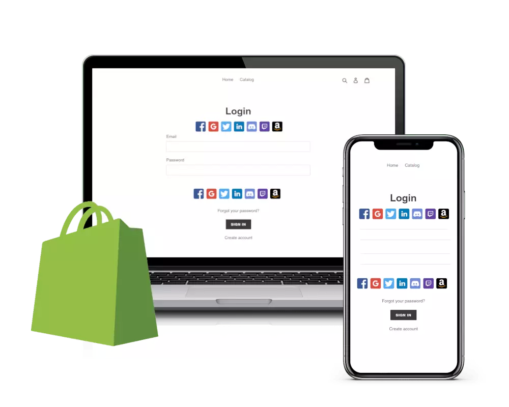 Shopify Login: How to Login to Your Shopify Store 