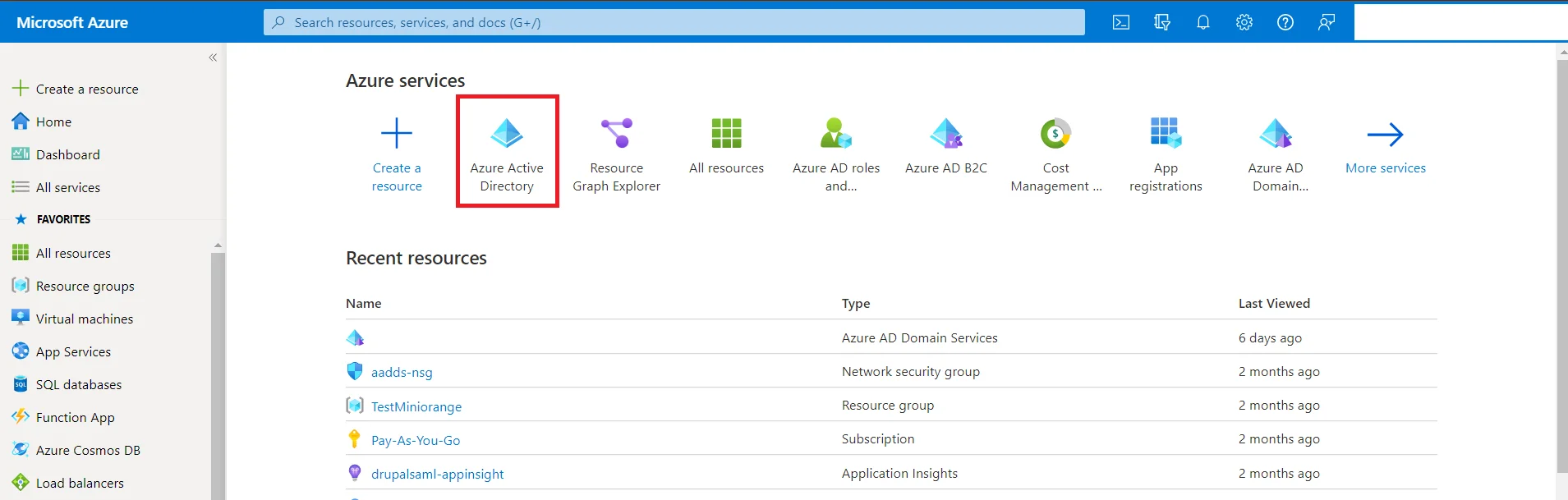 Azure AD Single Sign On  (SSO) (Active Directory) Oauth OIDC Joomla, Microsoft Azure AD (Active Directory) SSO Login