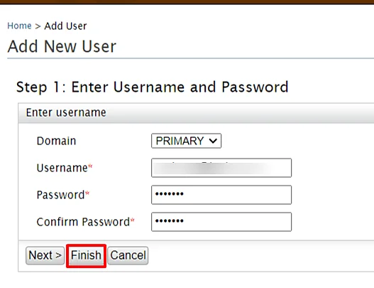 WSO2 as IDP -Single Sign-On(SSO) for Shopify - wso2 add username and password
