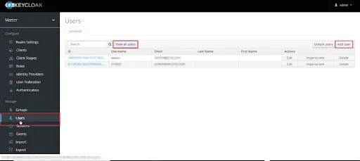 Add Mappers