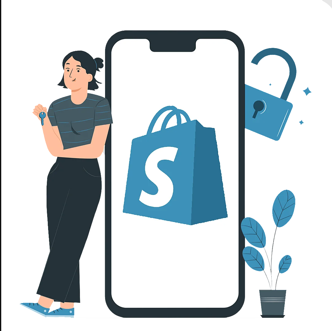 Shopify Single Sign-On SSO for Mobile Applications banner