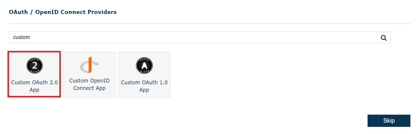 OAuth server Single Sign-On(SSO)WordPress- WordPress SSO install oauth2 