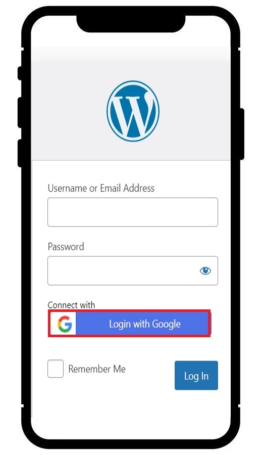 hit api from mobile for shopify mobile social login SSO android and iOS app