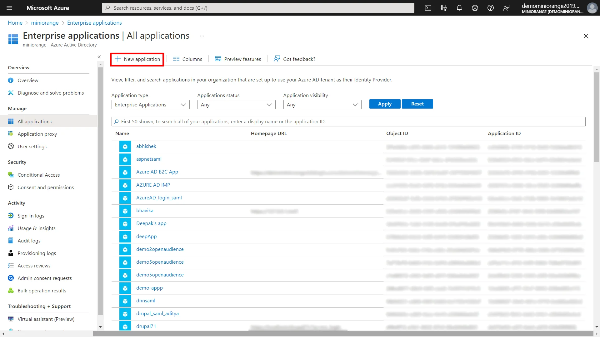 ASP.NET SAML Single Sign-On (SSO) using Azure AD (Microsoft Entra ID) as IDP - non-gallery app