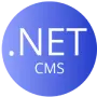 NopCommerce SSO - ASP.NET CMS logo