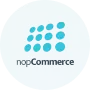 nopCommerce OAuth SSO - nopCommerce logo