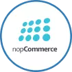 nopCommerce Two-Factor Authentication (2FA) - NopCommerce Logo