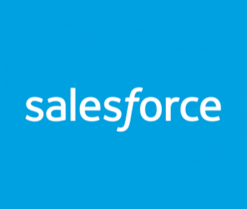 Salesforce 통합