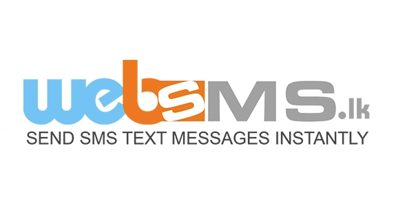 2FA Verification SMS Gateway Websms.lk