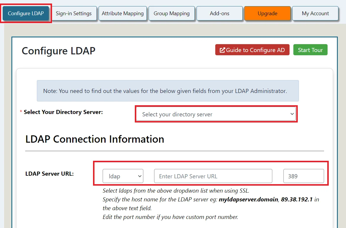 Joomla LDAP Login | LDAP Authentication into Joomla | LDAP SSO Single Sign-On 