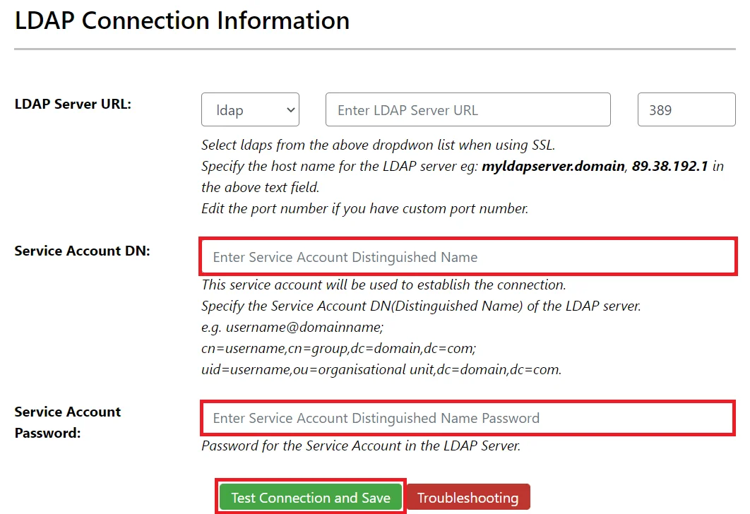 Joomla LDAP Login | LDAP Authentication into Joomla | LDAP SSO Single Sign-On 