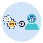 SCIM Automated User Provisioning for WordPress (WP)
