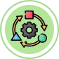Umbraco REST API - Application Development logo for Umbraco REST API
