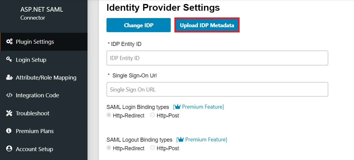 Keycloack SAML SSO with Office 365 as IDP, go to module