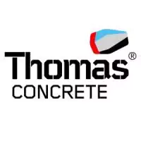 thomas concrete group