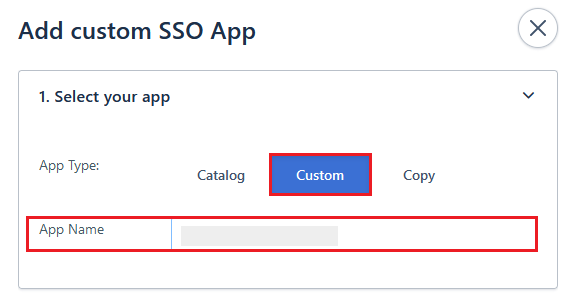 LastPass Magento SSO SAML Single Sign-On(SSO) app catalog