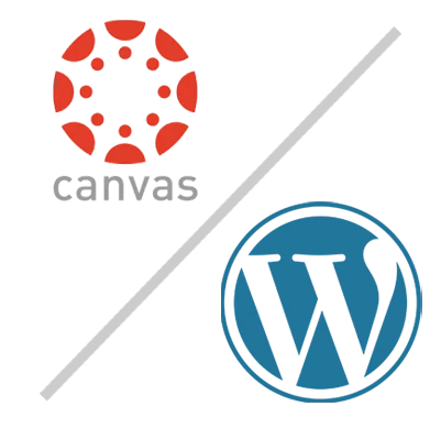 Student portal plugin for WordPress - canvas wordpress sso