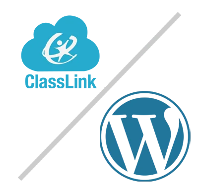 SSO into wordpress using lms cms - classlink wordpress sso