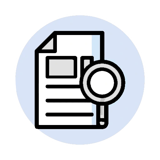 Student portal plugin for WordPress - use case icon