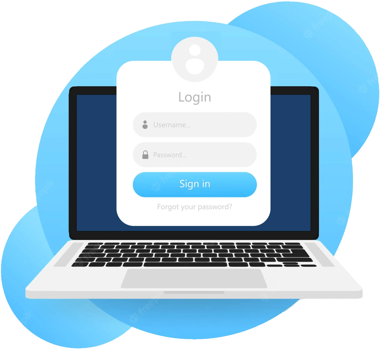 Joomla Passwordless Login