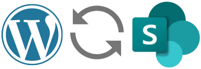  WordPress User Sync Integrations for Third Party Apps | Wordpress - Sharepoint sync