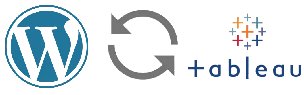  WordPress User Sync Integrations for Third Party Apps | Wordpress - Tableau sync