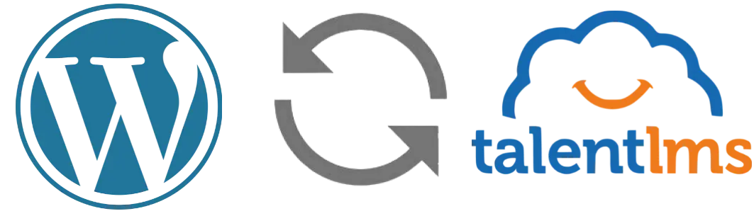  WordPress User Sync Integrations for Third Party Apps | Wordpress - Talent LMS sync