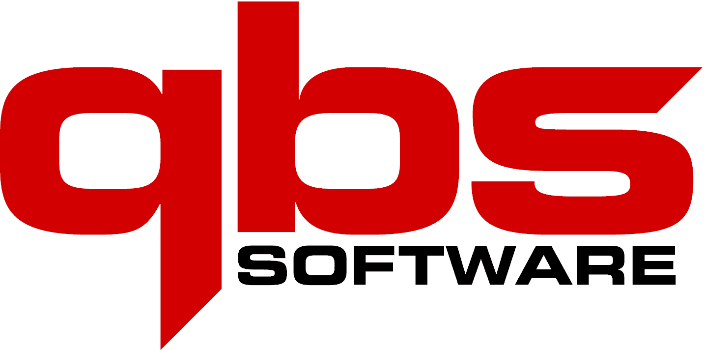 Qbs Software