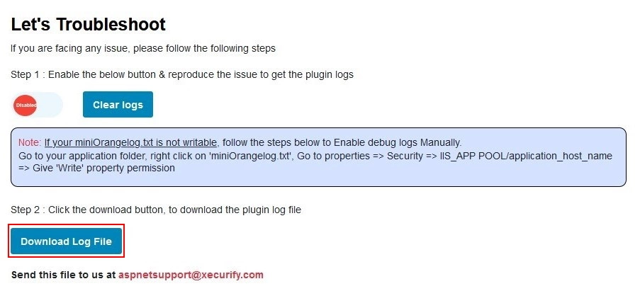 Umbraco SAML Single Sign-On (SSO) using Azure AD as IDP - Troubleshooting