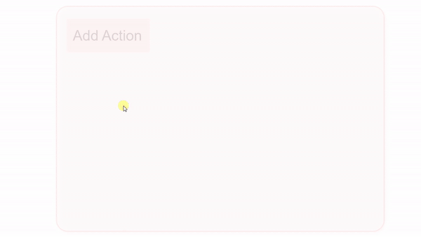 Action | Automation for WordPress using flows