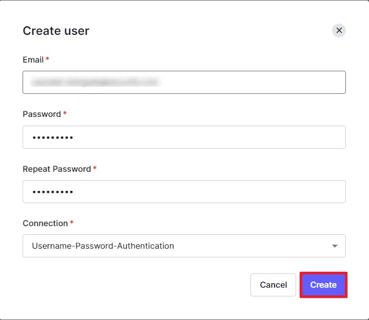 OAuth/OpenID/OIDC Single Sign-On (SSO),Auth0 SSO Login fill user requirement