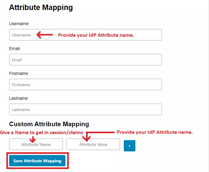 ASP.NET OAuth Middleware using WildApricot as OAuth Server - Attribute Mapping