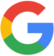 Laravel SSO single sign-on | Google logo