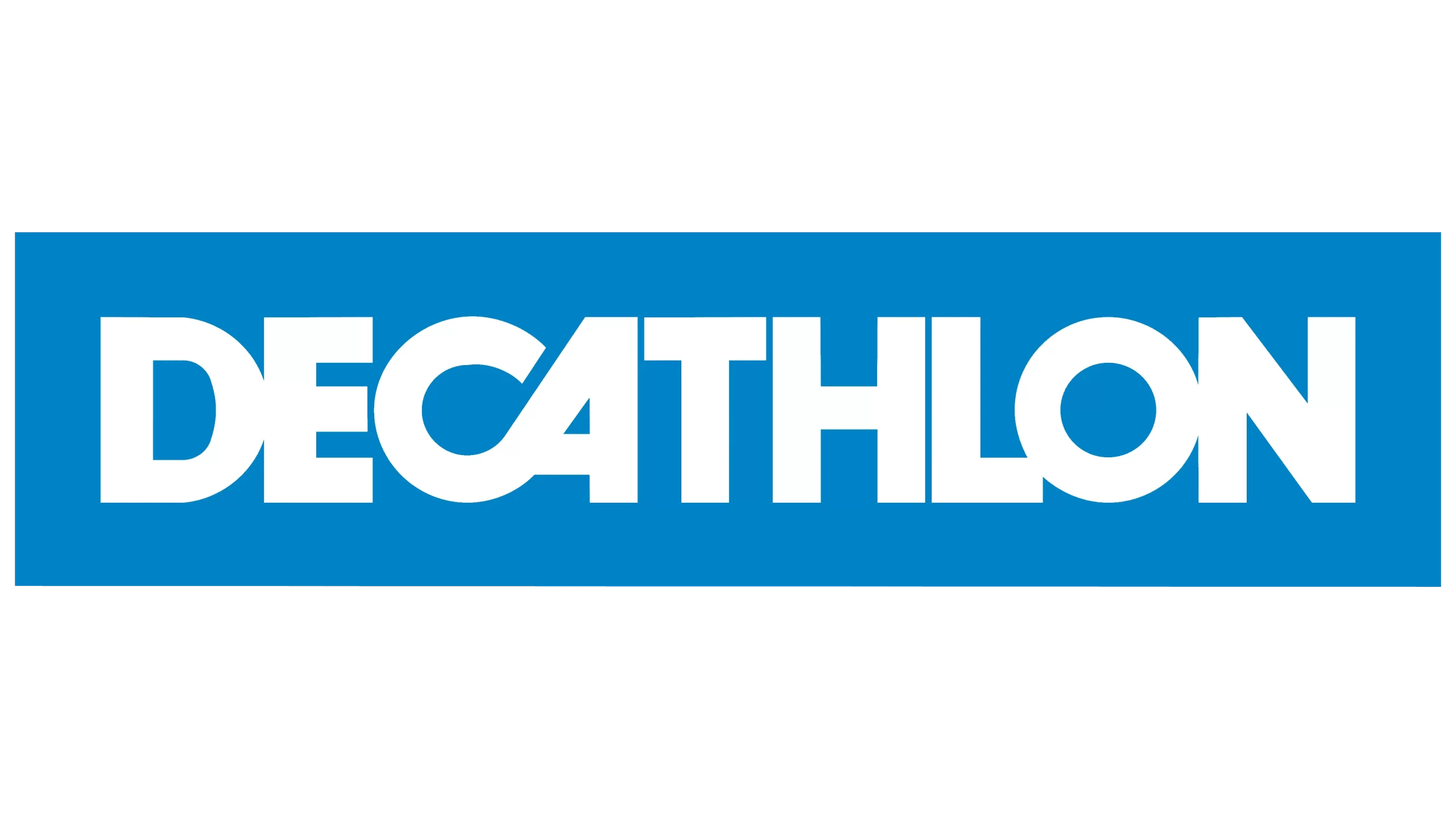 decathlon logo us