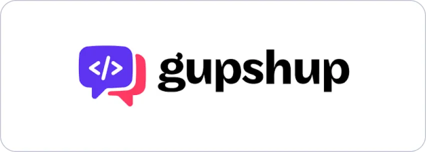 OTP Verification Supported SMS Gateway Gupshup