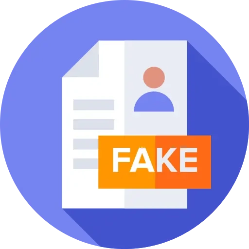 Restrict fake Registrations