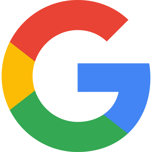 Prestashop OAuth Single Sign-On (SSO login) | Google apps logo