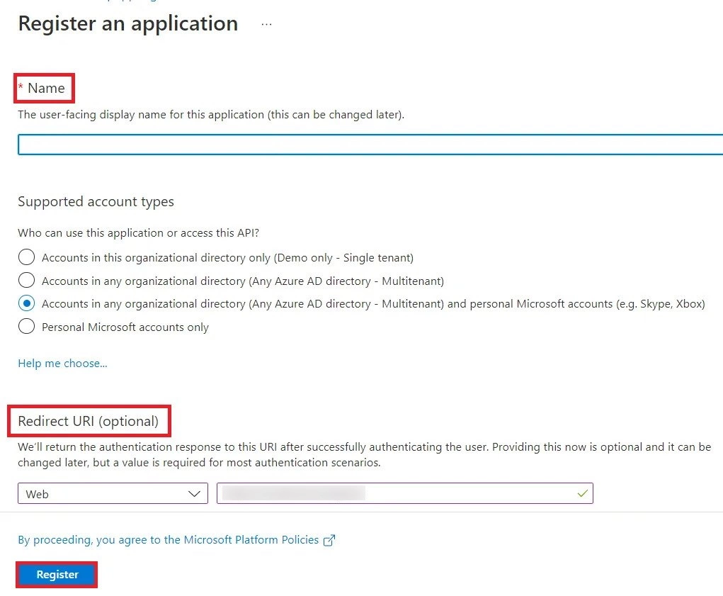 nopCommerce OAuth Single Sign-On (SSO) using Azure AD as IDP - Overview