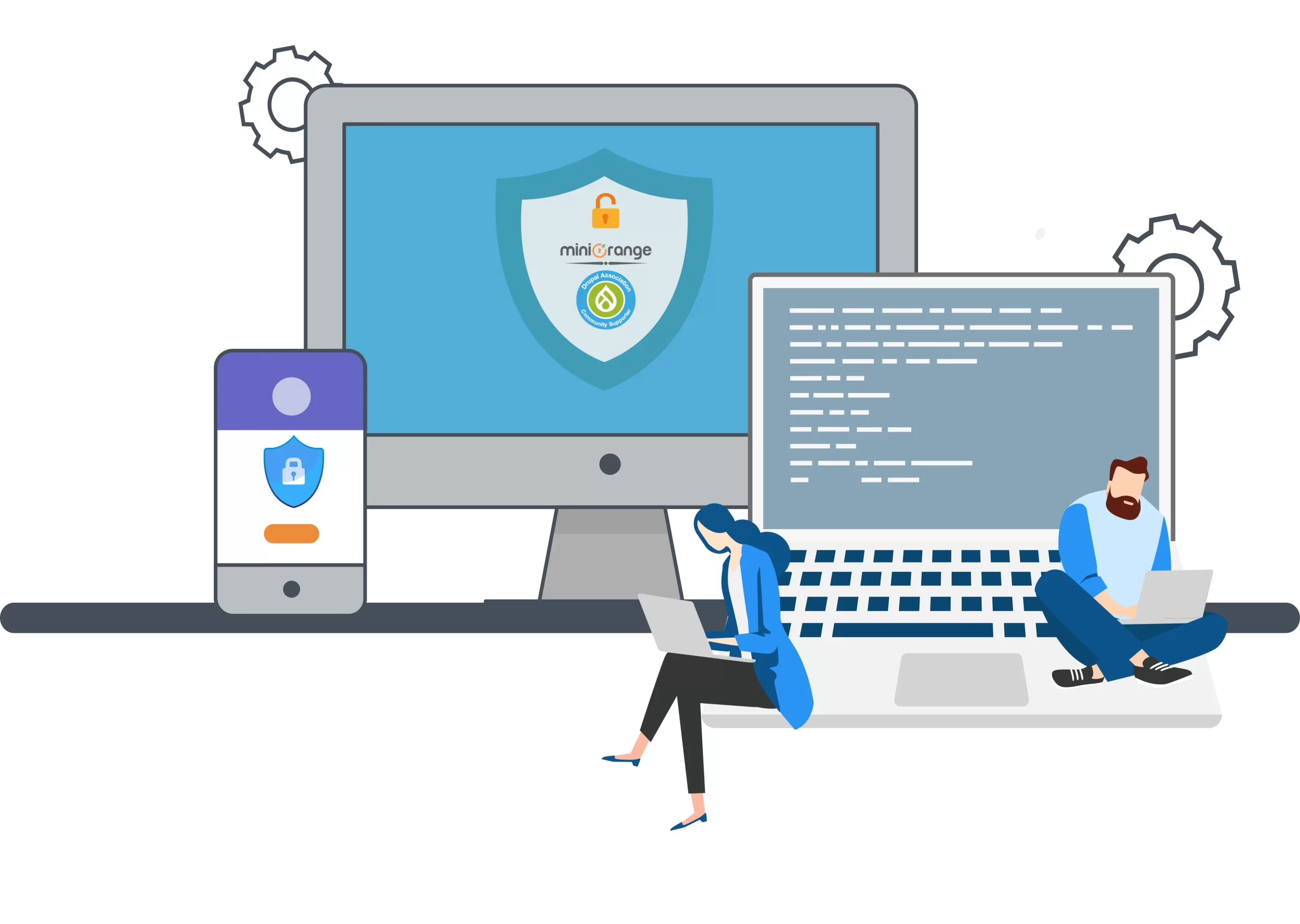 Drupal Website Security Pro banner
