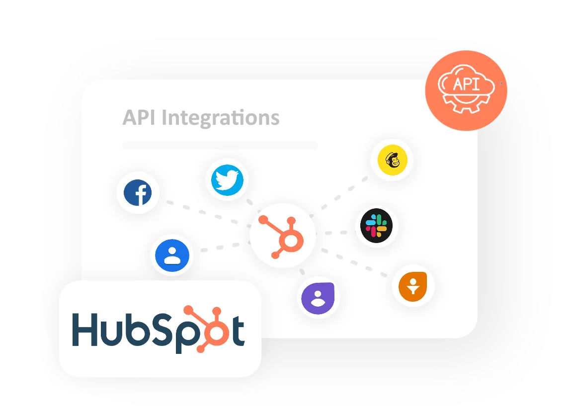 Banner image for HubSpot integration