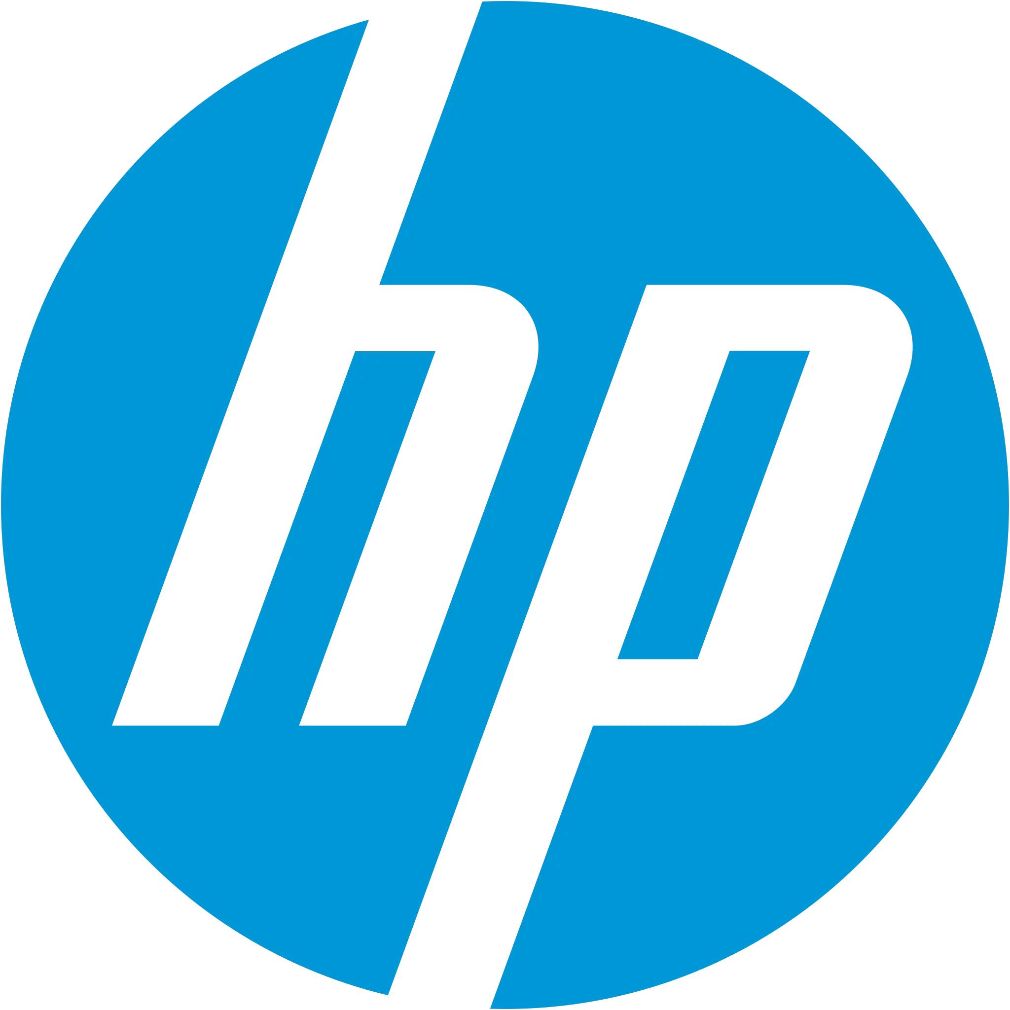 magento 2 product designer extension | HP logo
