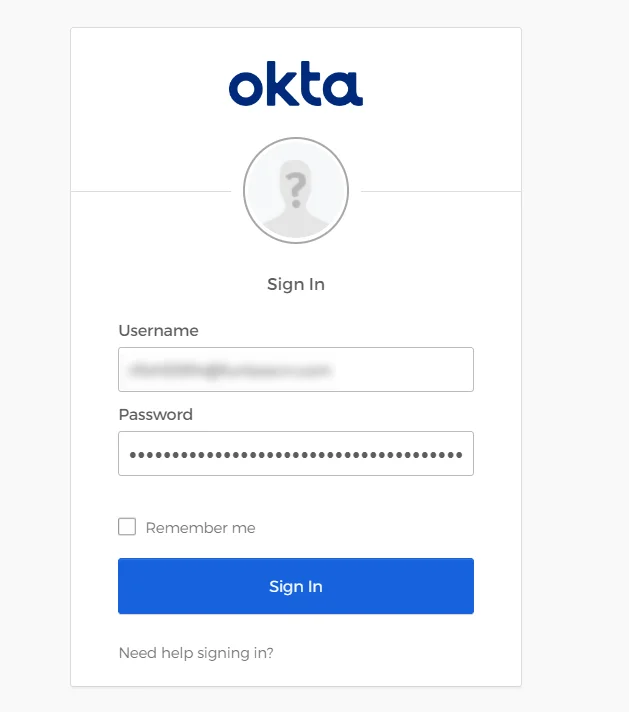 Enable Hubspot Single Sign-On(SSO)  Login using Okta as Identity Provider
   