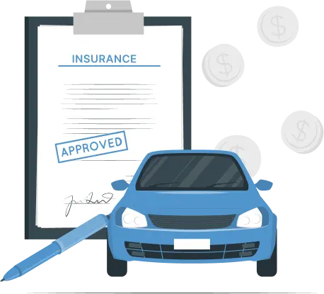 Insurance usecase | Smart Contracts