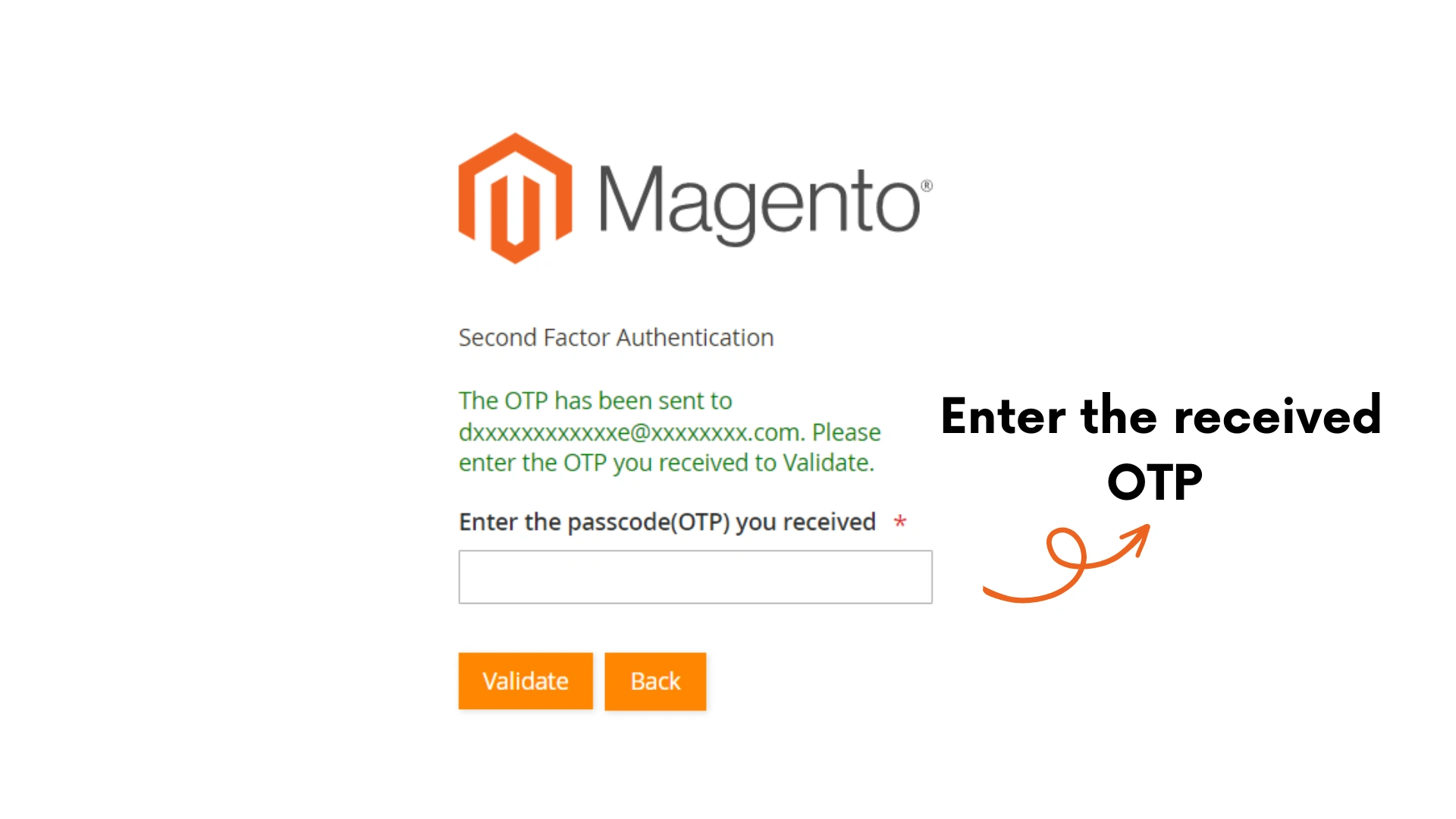 OTP over email for magento | OTP over email verification magento | Magento otp over email | Magento otp over email verificationification | Magento 2 Factor Authentication (2fa) (mfa) OTP over SMS registration | Magento OTP over SMS verification | magento sms verification