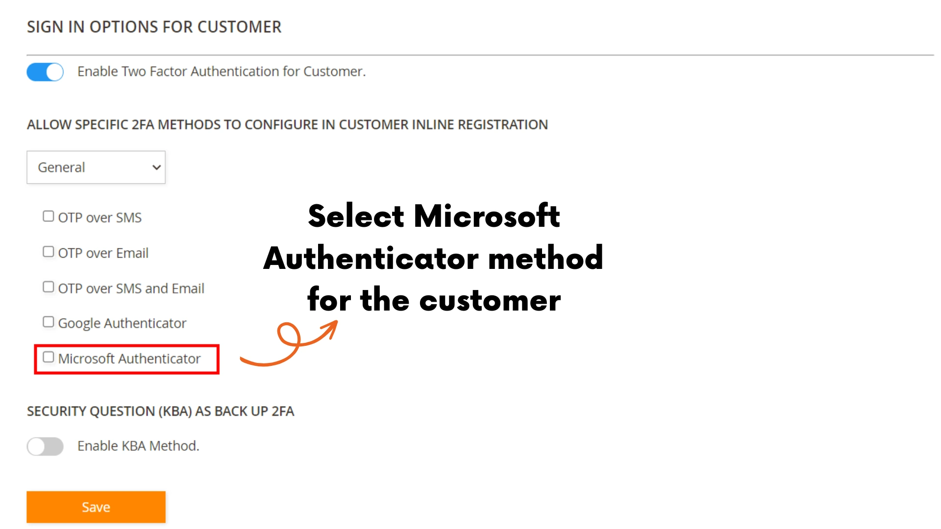 Magento 2 Factor Authentication (2fa) (mfa) Microsoft Authenticator registration | TYPO3 Microsoft Authenticator | TYPO3 Microsoft Authenticator verification