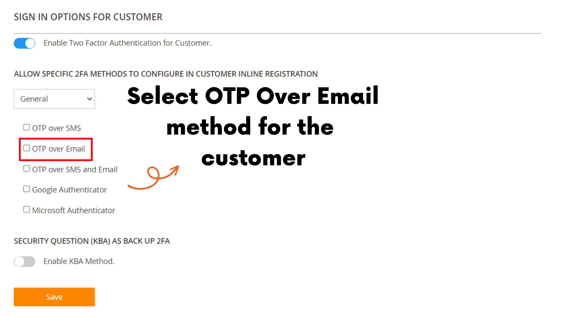 TYPO3 2 Factor Authentication (2fa) (mfa) OTP over Email registration | TYPO3 OTP over Email verification | TYPO3 Email verification