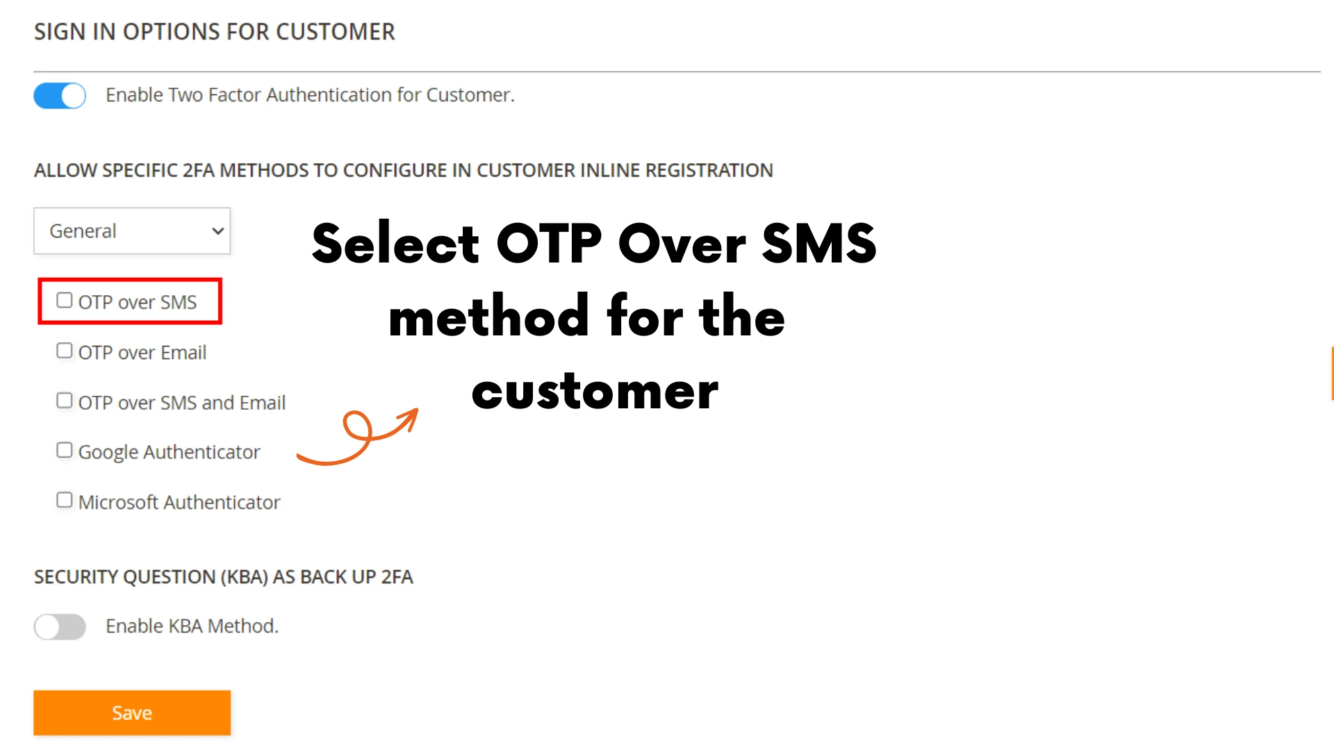 TYPO3 2 Factor Authentication (2fa) (mfa) OTP over SMS registration | TYPO3 OTP over SMS verification | TYPO3 sms verification