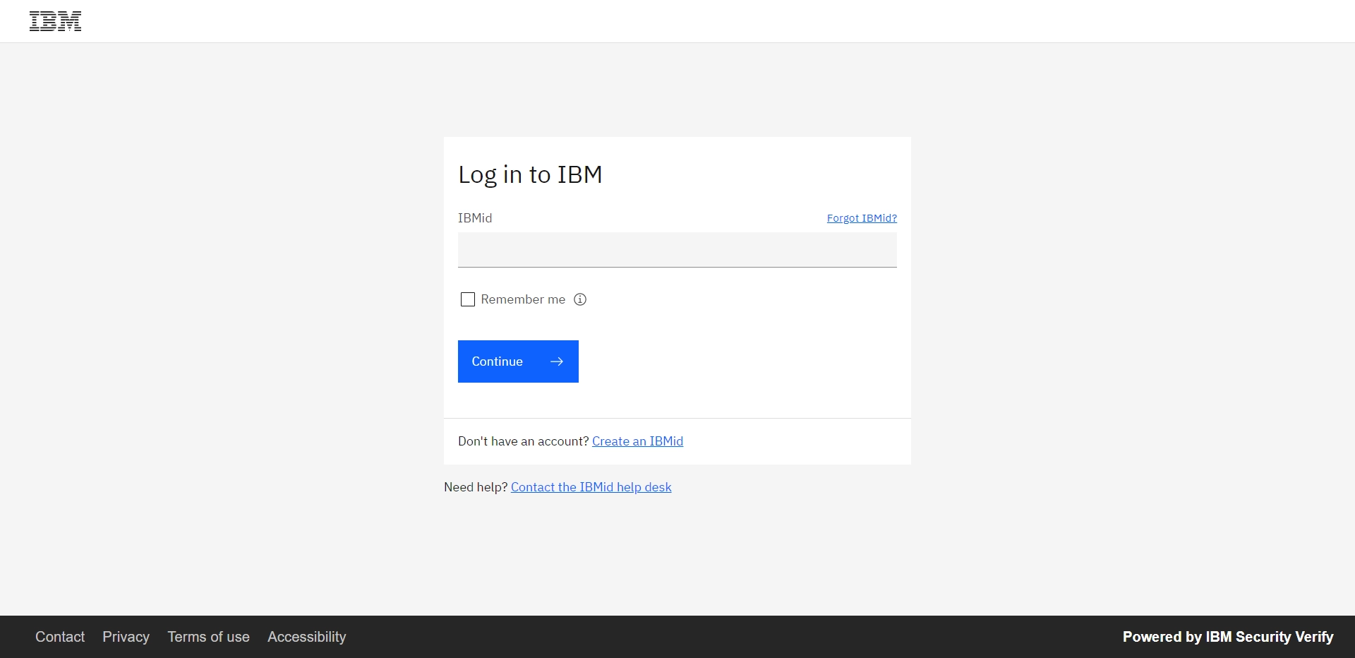 Configure Joomla Single Sign-On with IBM